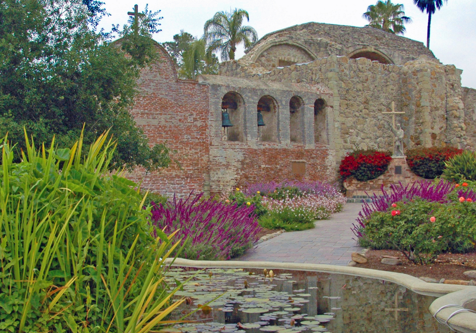 San Juan Capistrano, CA