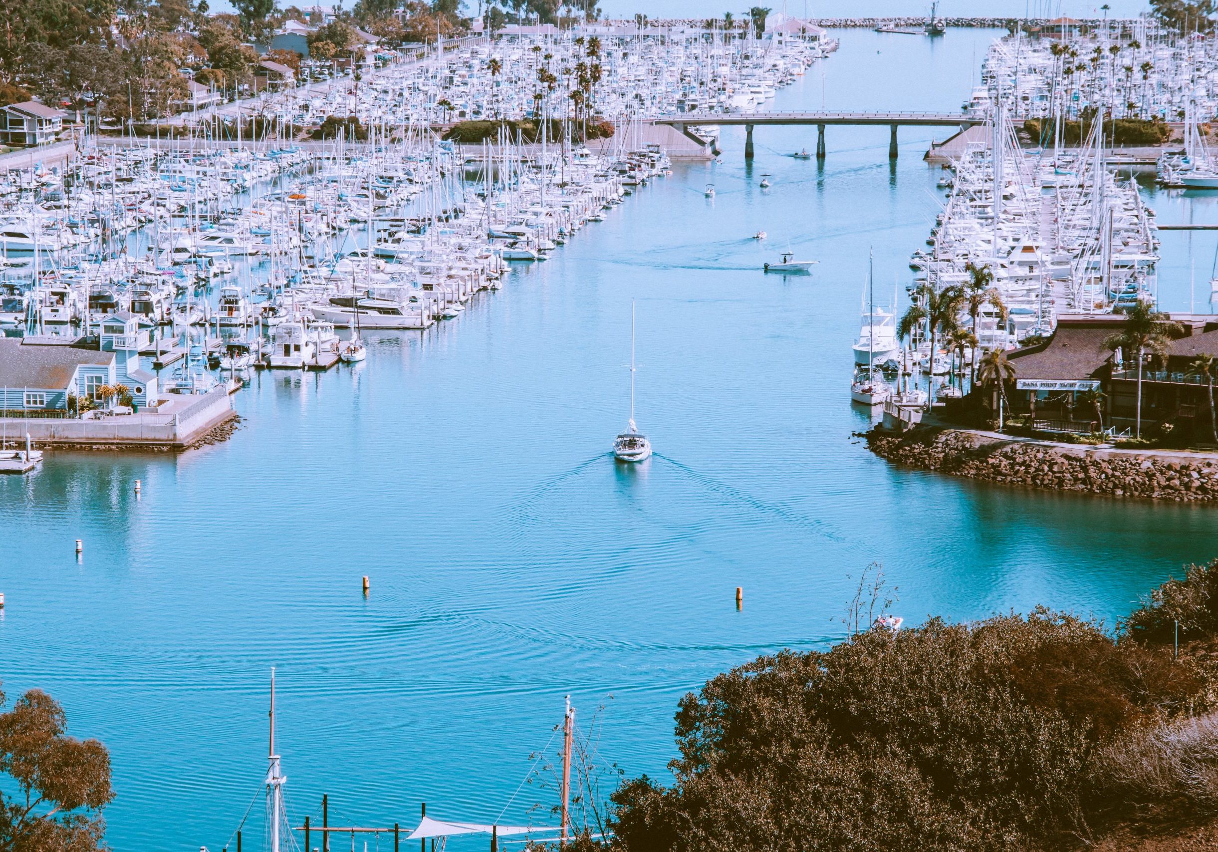 Dana Point, CA