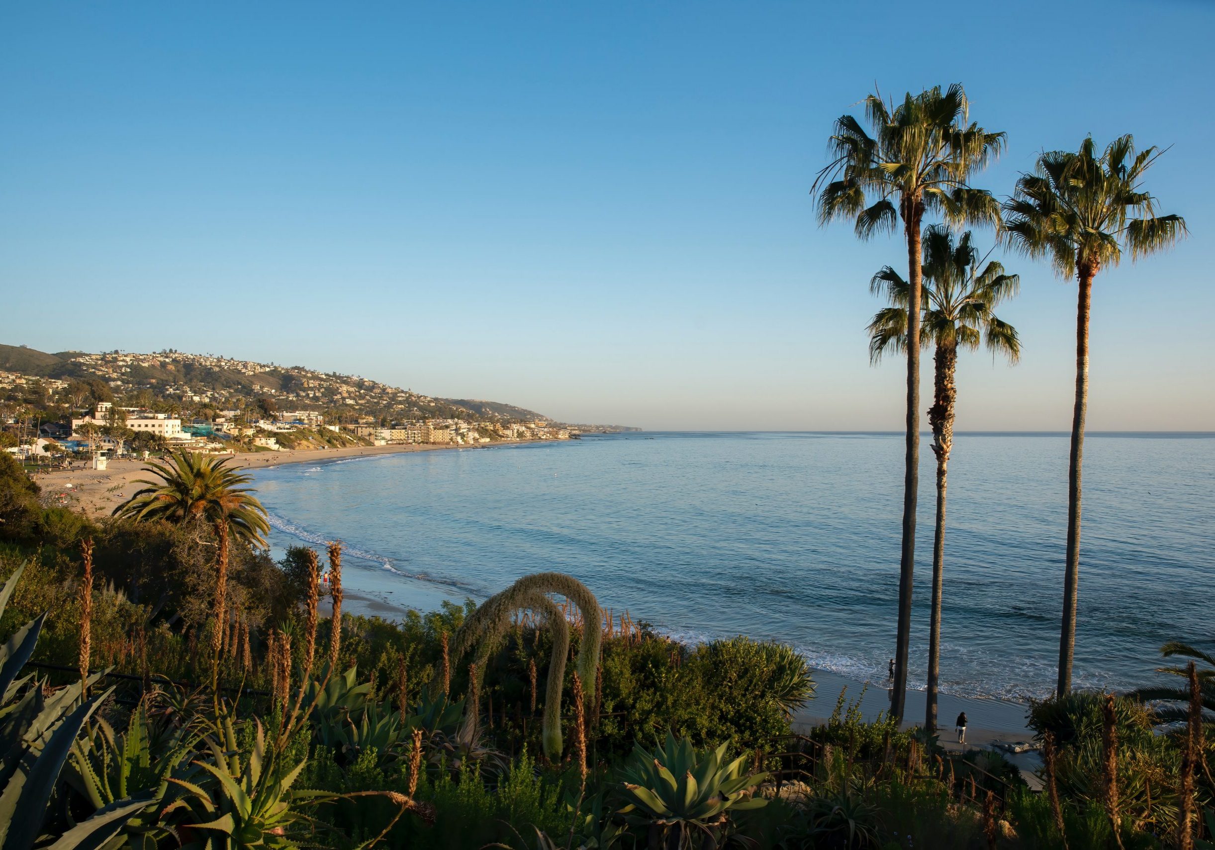 Laguna Beach, CA